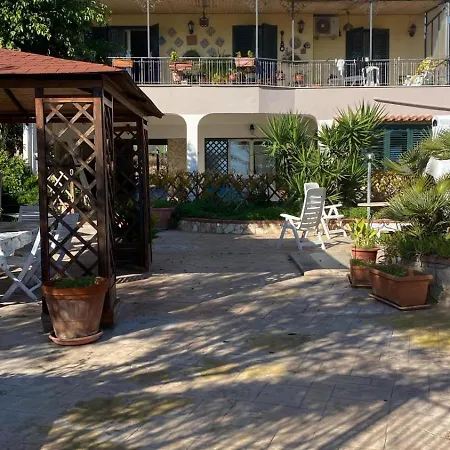 Casa Sul Mare Lalu A 20 Kl Da Palermo E 30 Da Cefalu Tre 9 Posti * Santa Flavia