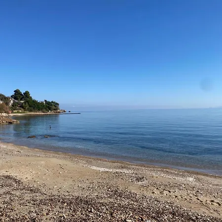 Casa Sul Mare Lalu A 20 Kl Da Palermo E 30 Da Cefalu Tre 9 Posti *