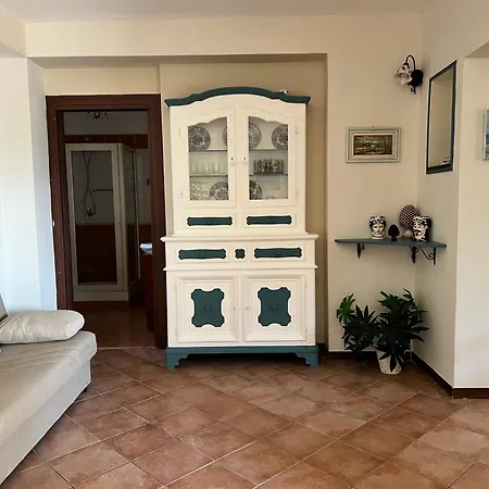 Casa Sul Mare Lalu A 20 Kl Da Palermo E 30 Da Cefalu Tre 9 Posti * Santa Flavia
