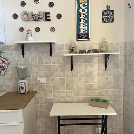Casa Sul Mare Lalu A 20 Kl Da Palermo E 30 Da Cefalu Tre 9 Posti *