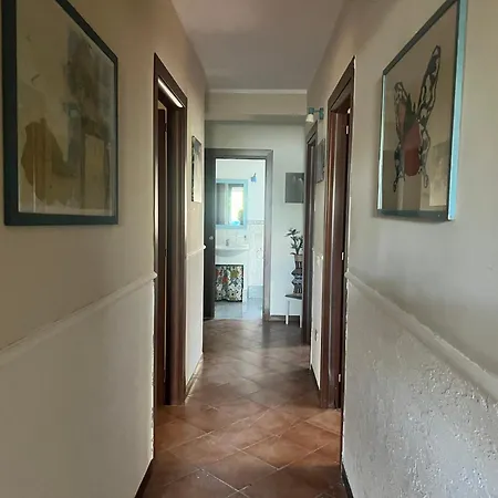 Casa Sul Mare Lalu A 20 Kl Da Palermo E 30 Da Cefalu Tre 9 Posti بيت للعطل
